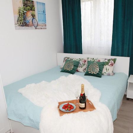 Apartman Lucija Karlovac Εξωτερικό φωτογραφία