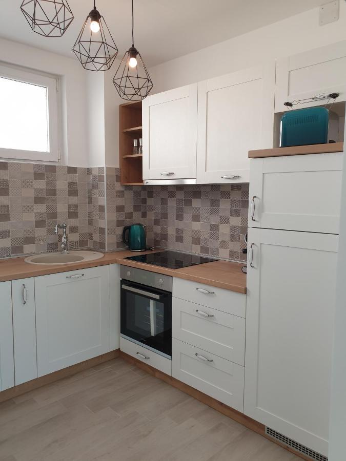 Apartman Lucija Karlovac Εξωτερικό φωτογραφία