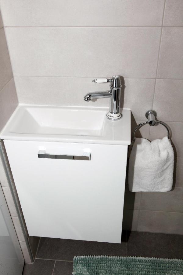 Apartman Lucija Karlovac Εξωτερικό φωτογραφία