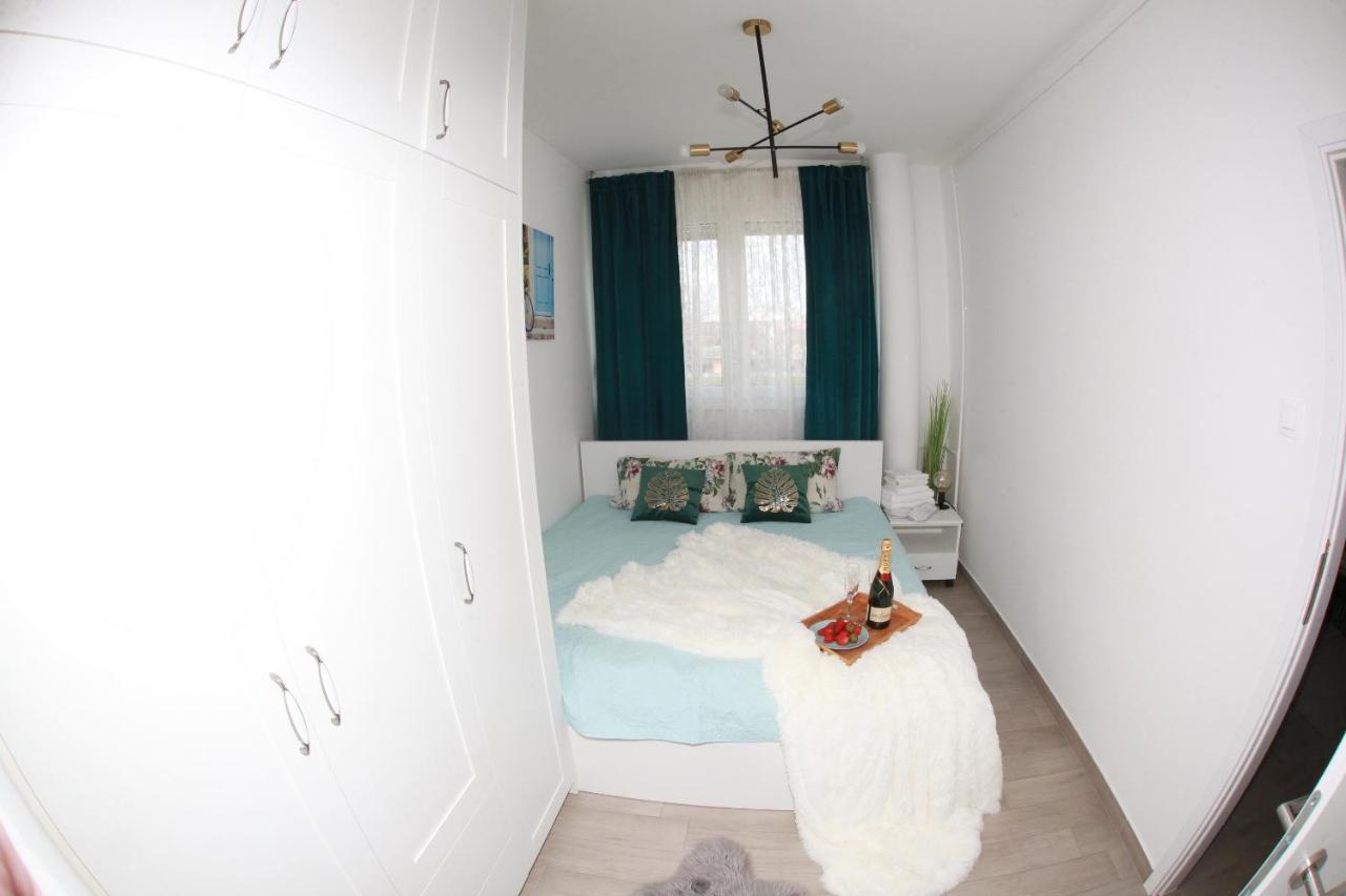 Apartman Lucija Karlovac Εξωτερικό φωτογραφία