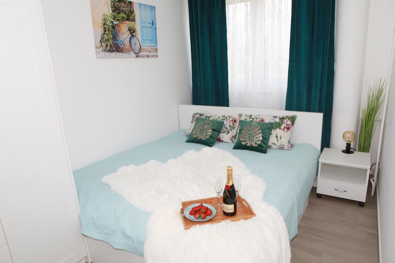 Apartman Lucija Karlovac Εξωτερικό φωτογραφία