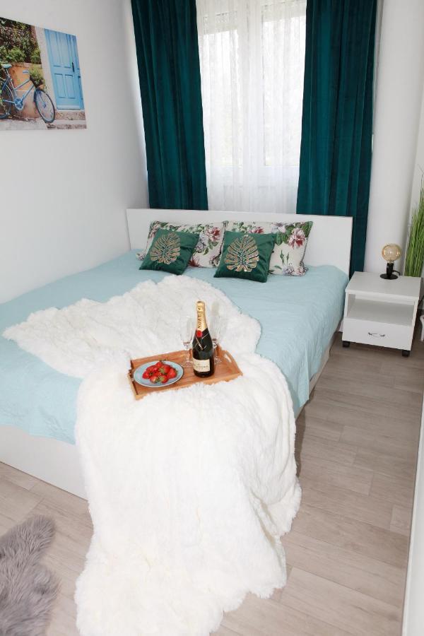 Apartman Lucija Karlovac Εξωτερικό φωτογραφία