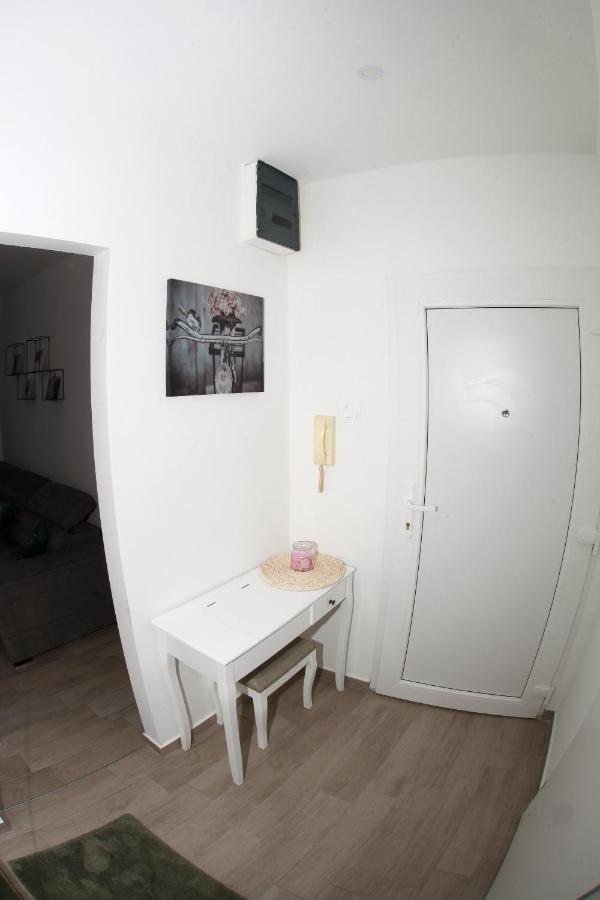 Apartman Lucija Karlovac Εξωτερικό φωτογραφία