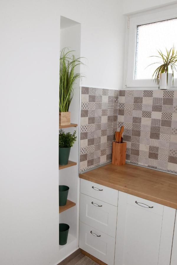 Apartman Lucija Karlovac Εξωτερικό φωτογραφία