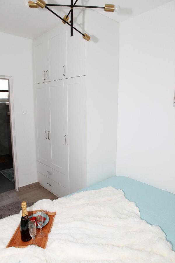 Apartman Lucija Karlovac Εξωτερικό φωτογραφία