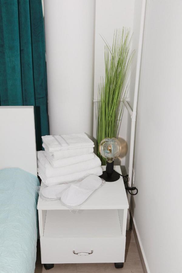 Apartman Lucija Karlovac Εξωτερικό φωτογραφία