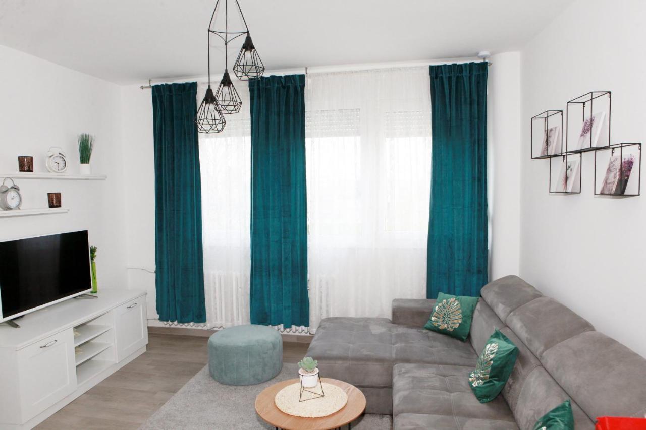 Apartman Lucija Karlovac Εξωτερικό φωτογραφία