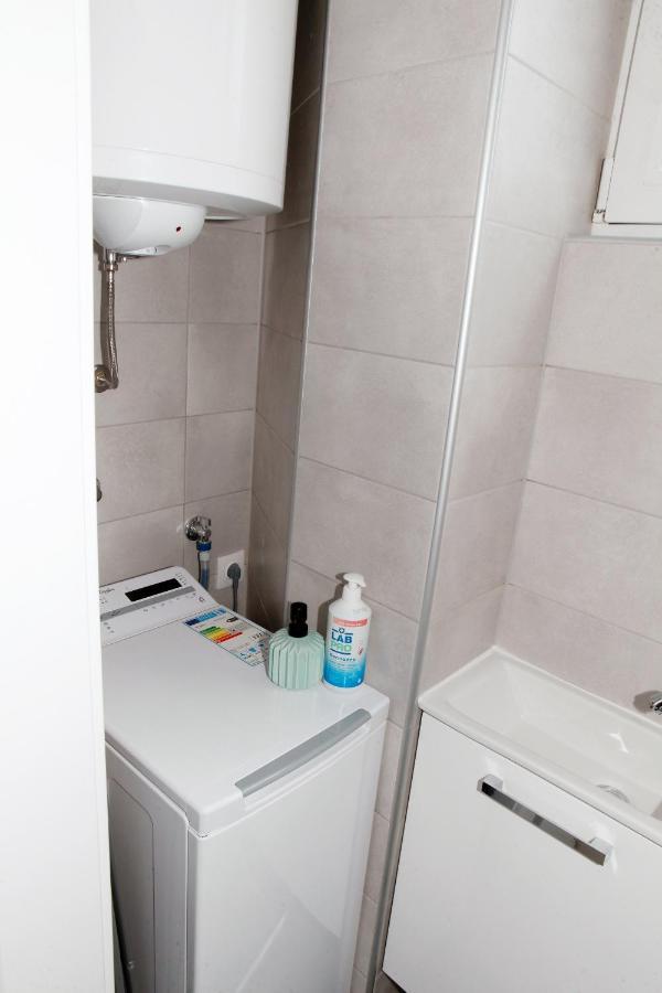Apartman Lucija Karlovac Εξωτερικό φωτογραφία