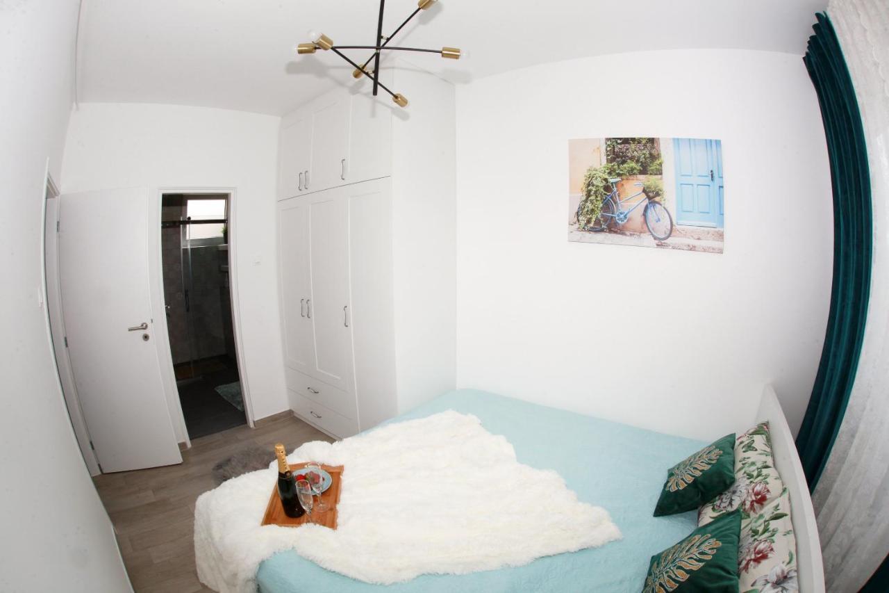Apartman Lucija Karlovac Εξωτερικό φωτογραφία