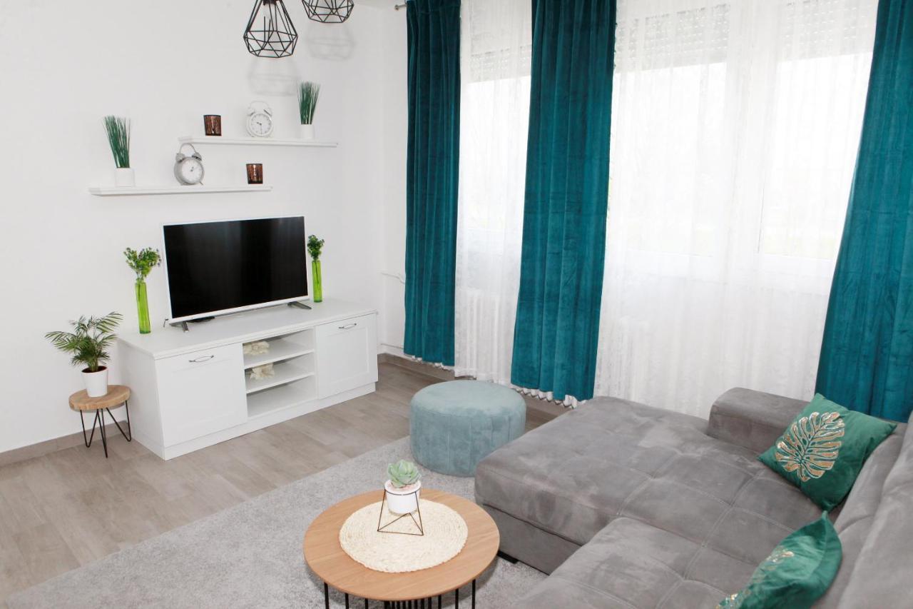 Apartman Lucija Karlovac Εξωτερικό φωτογραφία