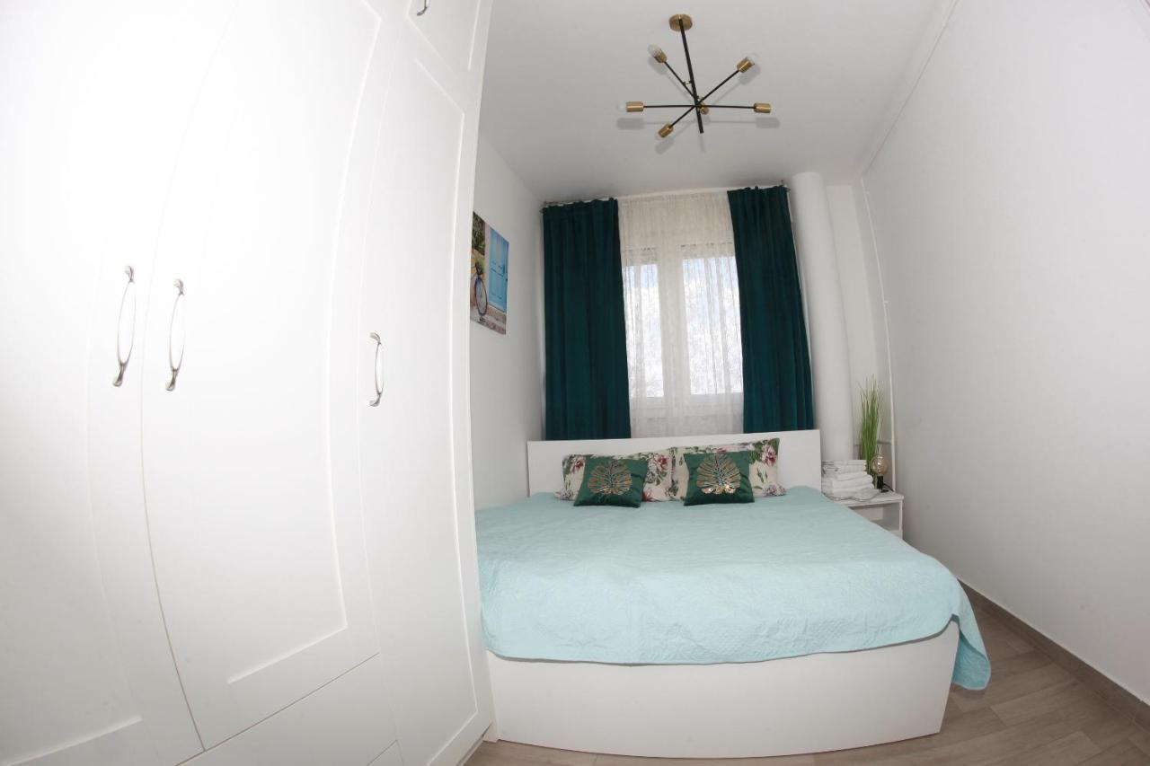 Apartman Lucija Karlovac Εξωτερικό φωτογραφία