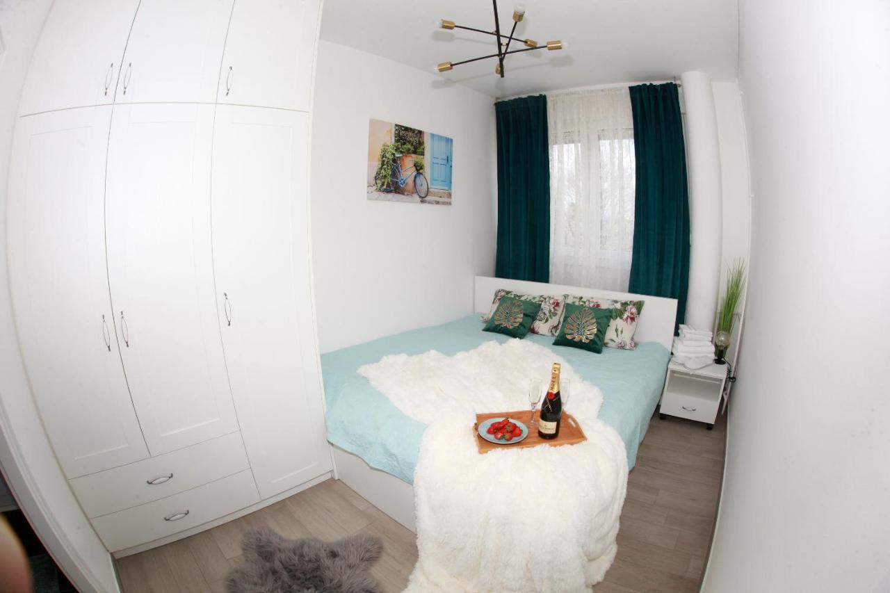 Apartman Lucija Karlovac Εξωτερικό φωτογραφία