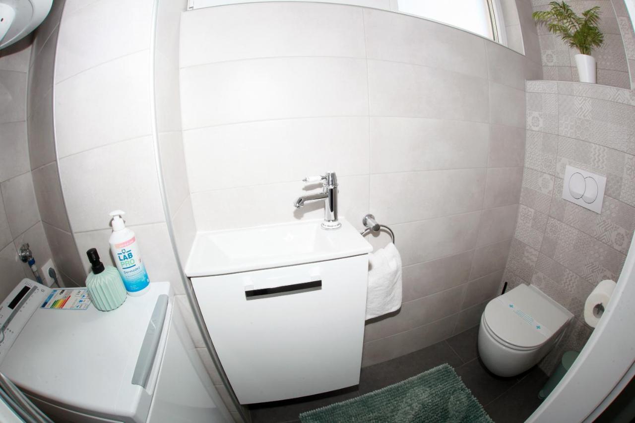 Apartman Lucija Karlovac Εξωτερικό φωτογραφία