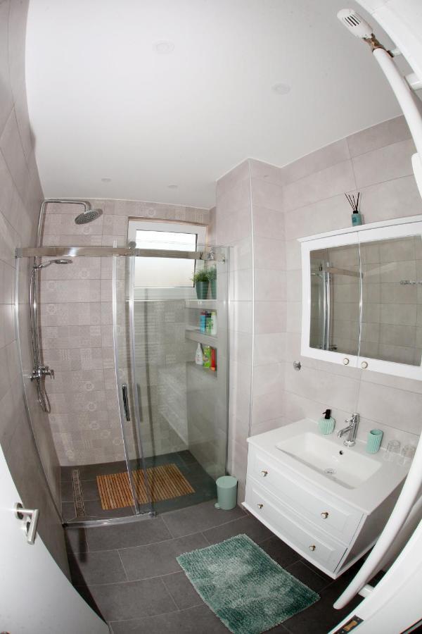 Apartman Lucija Karlovac Εξωτερικό φωτογραφία
