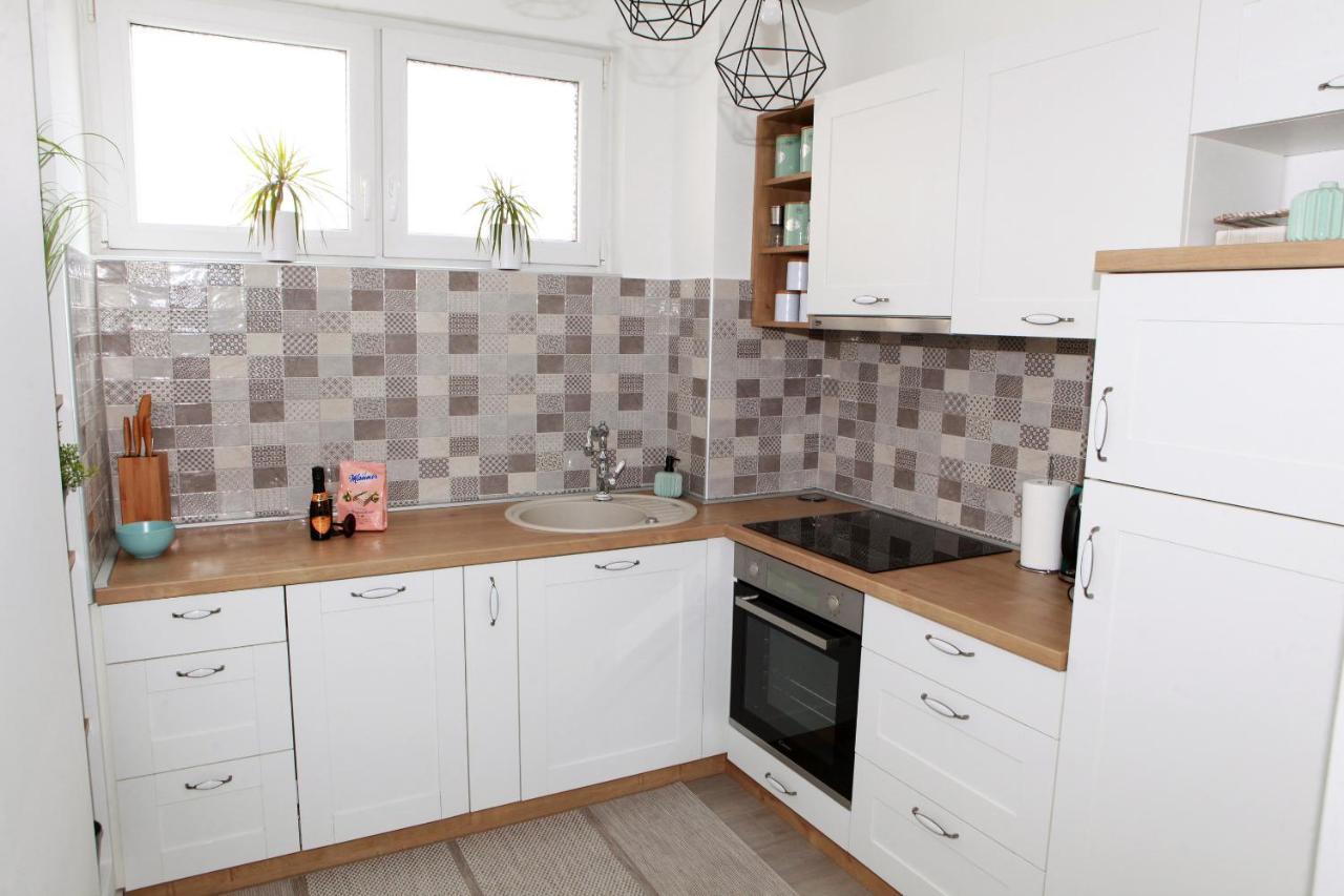Apartman Lucija Karlovac Εξωτερικό φωτογραφία