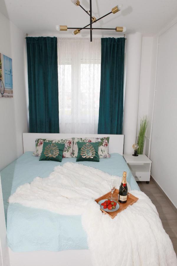 Apartman Lucija Karlovac Εξωτερικό φωτογραφία