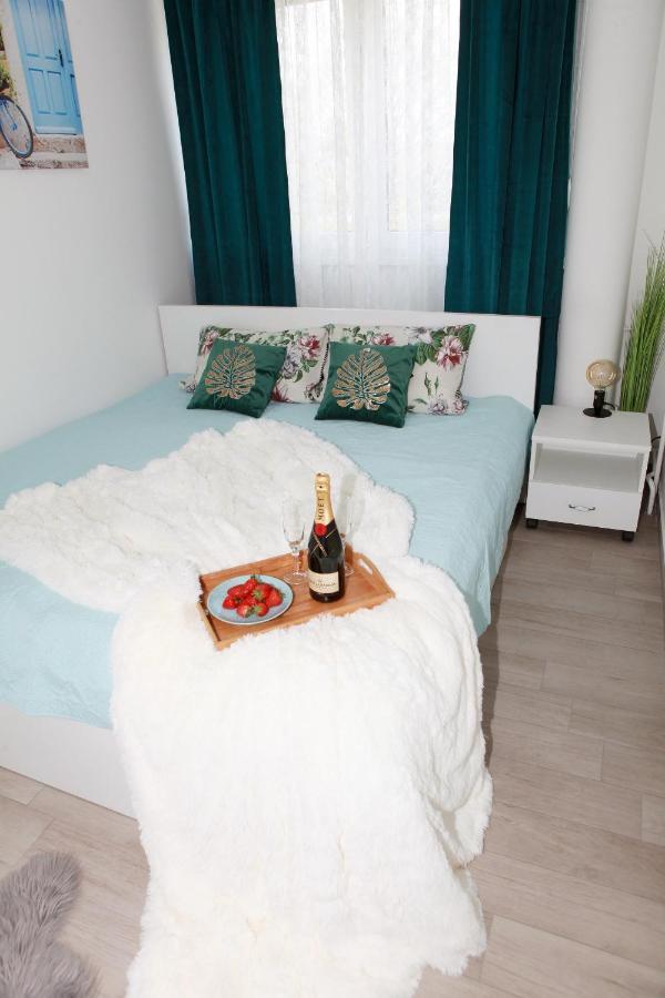 Apartman Lucija Karlovac Εξωτερικό φωτογραφία