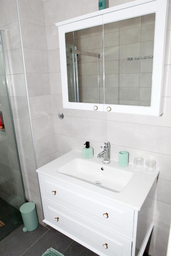 Apartman Lucija Karlovac Εξωτερικό φωτογραφία