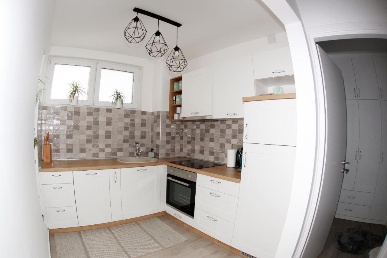 Apartman Lucija Karlovac Εξωτερικό φωτογραφία