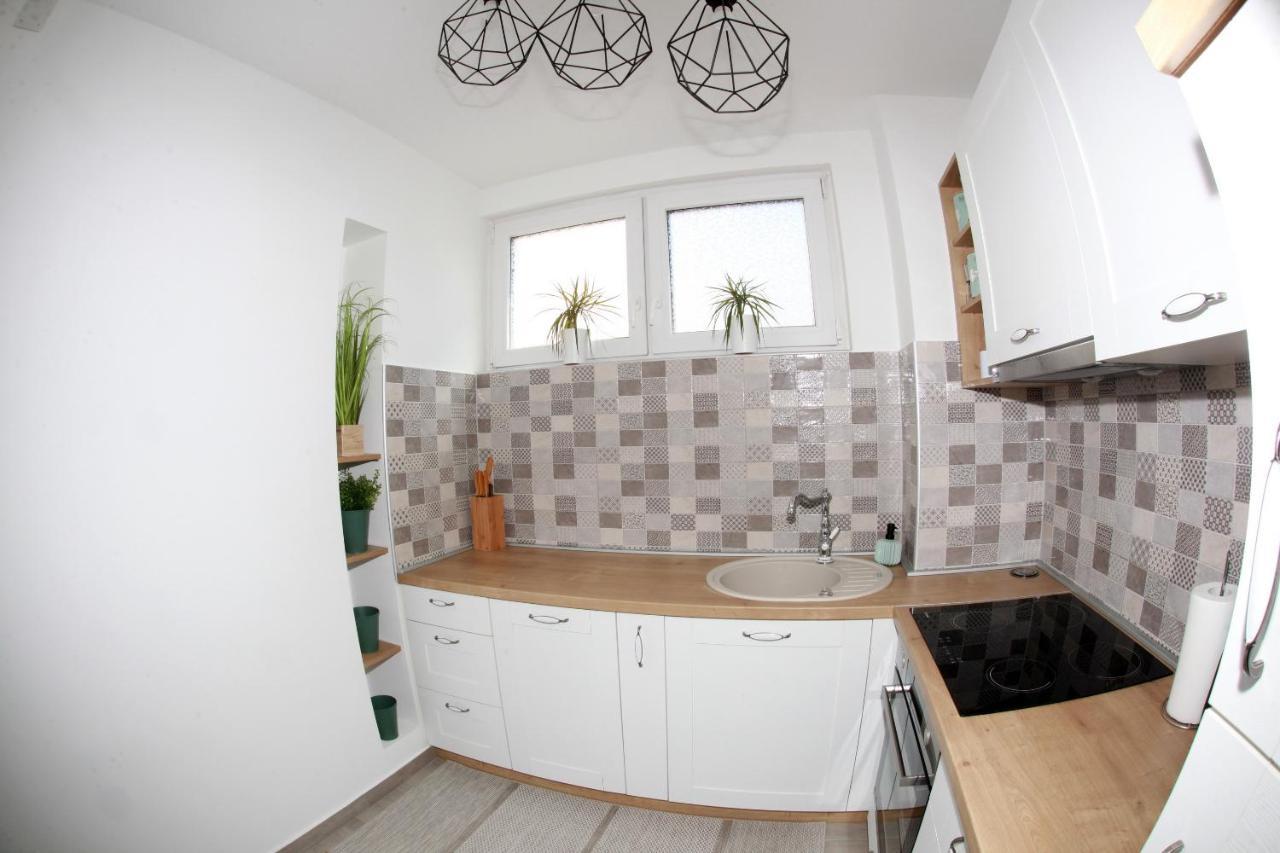 Apartman Lucija Karlovac Εξωτερικό φωτογραφία