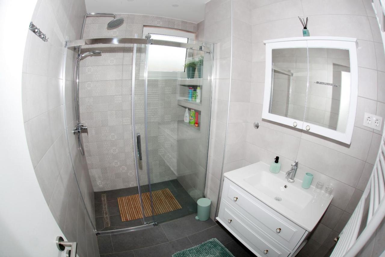 Apartman Lucija Karlovac Εξωτερικό φωτογραφία