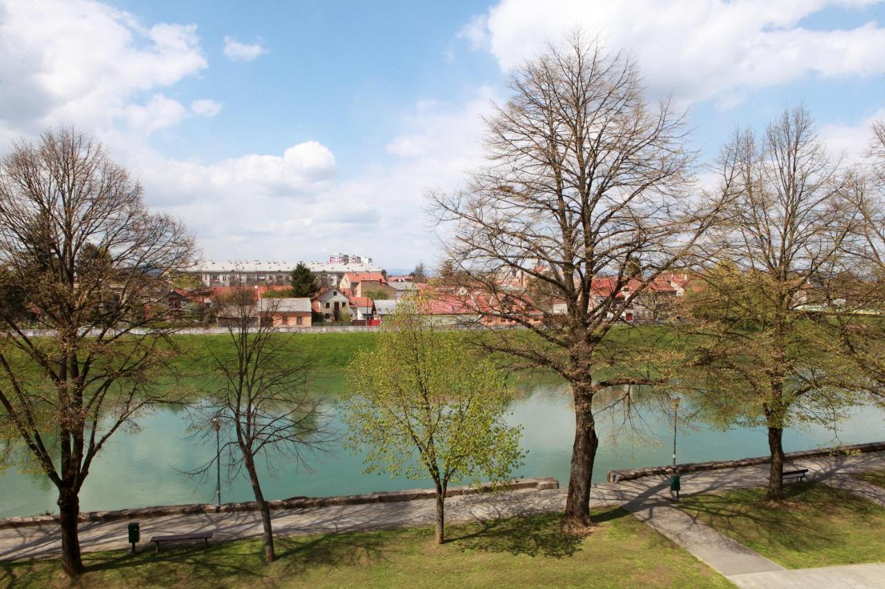 Apartman Lucija Karlovac Εξωτερικό φωτογραφία