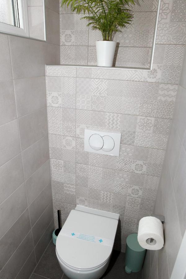 Apartman Lucija Karlovac Εξωτερικό φωτογραφία